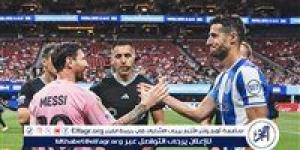 مجموعة
      الأهلي..
      ميسي
      يقود
      إنتر
      ميامي
      للفوز
      على
      بورتو
      في
      كأس
      العالم
      للأندية