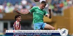 أتلتيكو
      مدريد
      يحقق
      فوزه
      الأول
      في
      مونديال
      الأندية
      على
      حساب
      سياتل