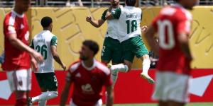 الأهلي
      يمدد
      سجله
      السلبي
      القياسي