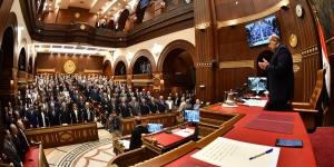 مجلس
      الشيوخ
      يناقش
      مقترحًا
      لإعادة
     ...