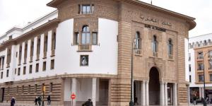 المغرب
يتجه
نحو
تثبيت
سعر
الفائدة
رغم
أثمان
النفط
والظرفية
الجيوسياسية