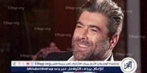 وائل
      كفوري
      يشعل
      صيف
      بيروت
      بحفلتين
      وأغنيتين
      جديدتين
      تلهبان
      الأجواء