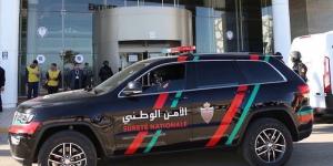 اتفاقية
      لتبادل
      السجناء
      بين
      المغرب
      والنمسا
      تبحث
      عن
      الموافقة
      البرلمانية