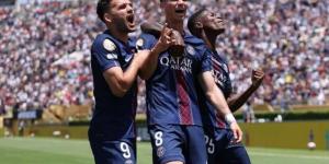 مشاهدة
      مباراة
      باريس
      سان
      جيرمان
      وبوتافوجو
      بث
      مباشر
      في
      كأس
      العالم
      للأندية
      اليوم