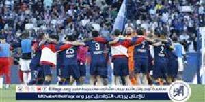 عاجل..
      تشكيل
      باريس
      سان
      جيرمان
      الرسمي
      أمام
      بوتافوجو
      في
      كأس
      العالم