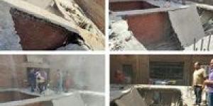 محافظ
      الجيزة:
      إزالة
      ١٩
      حالة
      بناء
      مخالف
      وتعدٍّ
      على
      أملاك
      الدولة
      والأراضي
      الزراعية
      في
      أوسيم
      وأطفيح
      والعياط
