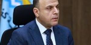 إصلاح
      كسر
      خط
      المياه
      المغذي
      لقريتي
      «معدية
      رشيد»
      و«الجنايدة»
      بمطوبس
      في
      كفر
      الشيخ