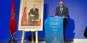 ولد
الرشيد:
المغرب
و"سيماك"
يسيران
بثبات
نحو
شراكة
إفريقية
متكاملة
