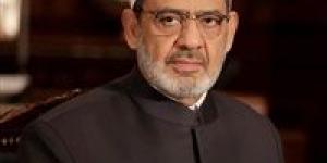 شيخ
      الأزهر
      يغرد
      بالفارسية
      لأول
      مرة
      ..
      ويدين
      العدوان
      الصهيوني
      على
      إيران
