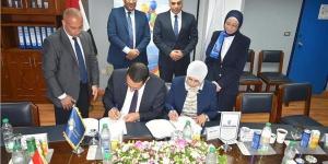 مصر
      للطيران
      والأسواق
      الحرة
      توقع
      بروتوكول
      تعاون
      مع
      النيل
      للطيران
