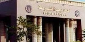 أكاديمية
      الشرطة
      تستقبل
      الملتقى
      الثانى
      للمواطنة
      الرقمية