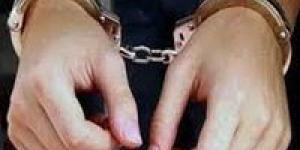 المشدد
      10
      سنوات
      لقائد
      قطار
      طوخ
      بعد
      ضبطه
      وإلزامه
      برد
      مبلغ
      9.5
      مليون
      جنيه