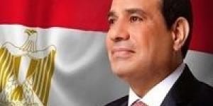 الرئيس
      السيسى
      يؤكد
      لنظيره
      الإيرانى
      رفض
      مصر
      الكامل
      للتصعيد
      الإسرائيلي
      الجاري
      ضد
      إيران