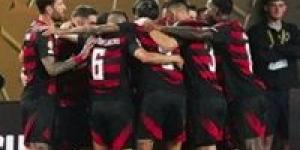 تشيلسي
      يسقط
      بثلاثية
      أمام
      فلامنجو
      فى
      كأس
      العالم
      للأندية