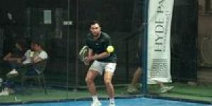 هايد
      بارك
      للتطوير
      العقاري
      ترعى
      واحدة
      من
      اكبر
      بطولات
      البادل
      في
      مصر
      Smash
      Padel
      Tour