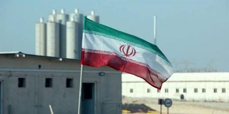 إيران
      تعلن
      نقل
      جميع
      المواد
      ...