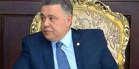 محافظ
      البحر
      الأحمر:
      بدأنا
      في
      ...