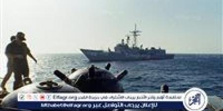 "نيويورك
      تايمز":
      إيران
      قد
      تشل
      حركة
      البحرية
      الأمريكية
      إذا
      أغلقت
      مضيق
      هرمز