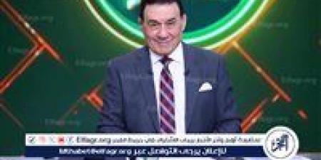 مدحت
      شلبي
      يتمنى
      "البرق
      والرعد"
      في
      مباراة
      الأهلي
      وبالميراس
