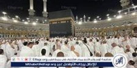 مجموعة
      "السعودية"
      تنقل
      3900
      حاج
      إيراني
      يوميًّا
      عبر
      مطار
      الملك
      عبدالعزيز
      الدولي
      بجدة