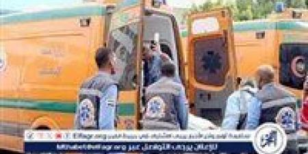في
      حالة
      تعفن..
      العثور
      على
      جثة
      شاب
      عشريني
      داخل
      غرفة
      نومة
      بمركز
      ساقلتة
      بسوهاج