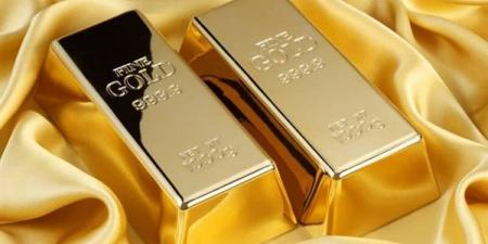 عاجل..
      تغيير
      طفيف
      في
      سعر
      الذهب
      ...