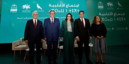 الطموح
      الانتخابي
      يُفجّر
      الخلافات
      بين
      أحزاب
      التحالف
      الثلاثي
      في
      الشمال