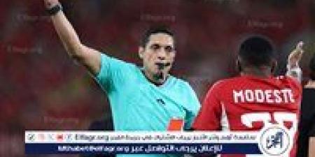 خيسوس
      فالينزويلا..
      فأل
      حسن
      وطرد
      مثير
      للمارد
      الأحمر
      في
      المونديال