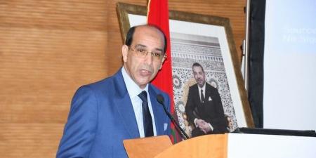 البلاوي
      يدعو
      إلى
      حماية
      الموظفين
