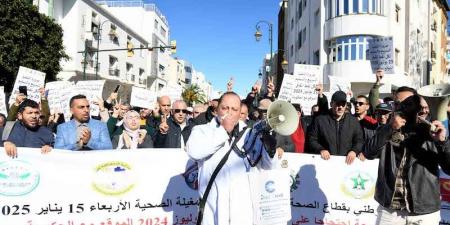 الحوار
      يفرز
      مكاسب
      في
      قطاع
      الصحة