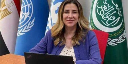 الأمم
      المتحدة:
      تجربة
      مصر
      في
      دعم
      واستضافة
      اللاجئين
      نموذج
      يحتذى..
      ونثمن
      جهودها
      المتواصلة