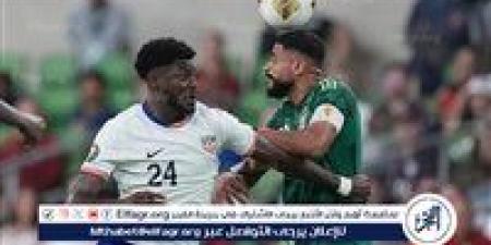 ترتيب
      مجموعة
      السعودية
      في
      كأس
      الكونكاكاف
      بعد
      الخسارة
      أمام
      الولايات
      المتحدة