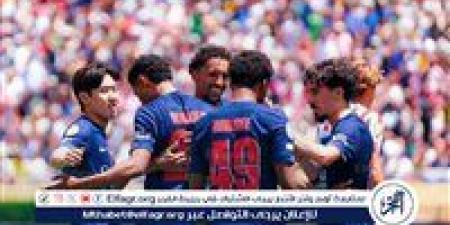 تشكيل
      باريس
      ضد
      بوتافوجو
      في
      كأس
      العالم
      للأندية