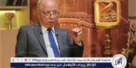 حلمي
      النمنم:
      مشروع
      تهجير
      الفلسطينيين
      إلى
      سيناء
      ليس
      جديدًا
      والجيش
      العقبة
      أمام
      تنفيذه(فيديو)