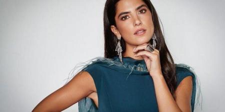 «بكتشف
      قصص
      وبتعلم»..
      كارمن
      بصيبص
      تكشف
      عن
      تجربتها
      مع
      الأمومة
      لأول
      مرة