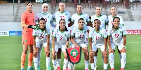 "لبؤات
      الأطلس"
      يفزن
      على
      مالاوي