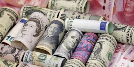أسعار
      العملات
      الأجنبية
      أمام
      الجنيه
 ...