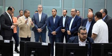وزير
      البترول:
      الشبكة
      القومية
      ...