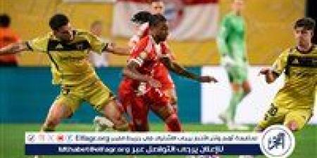 موعد
      مباراة
      بايرن
      ميونخ
      ضد
      صنداونز
      في
      كأس
      العالم
      للأندية
      والقنوات
      الناقلة