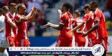 هاري
      كين
      يقود
      تشكيل
      بايرن
      ميونخ
      أمام
      بوكا
      جونيورز
      في
      كأس
      العالم
      للأندية
