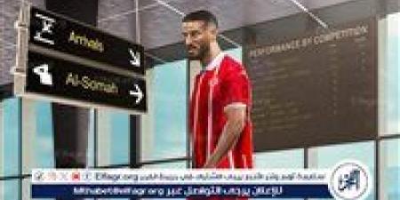 الوداد
      المغربي
      يعلن
      ضم
      عمر
      السومة
      رسميًا