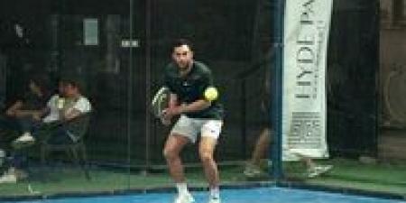 هايد
      بارك
      للتطوير
      العقاري
      ترعى
      واحدة
      من
      اكبر
      بطولات
      البادل
      في
      مصر
      Smash
      Padel
      Tour