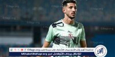 الزمالك
      يعتمد
      ميزانية
      لقطاع
      الكرة..
      ويتمسك
      ببقاء
      فتوح