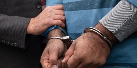 22
      معتقلا
      في
      إيران
      بتهمة
      التجسس