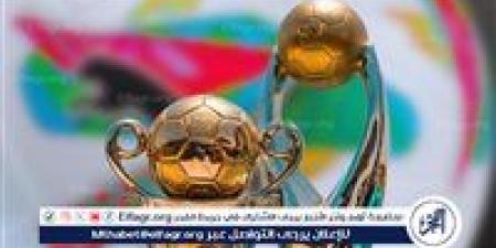 اتحاد
      الكرة
      يحدد
      الأندية
      المشاركة
      في
      بطولتي
      دوري
      أبطال
      إفريقيا
      والكونفدرالية
      لموسم
      2025-2026