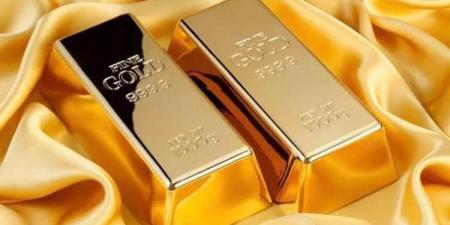 الذهب
      يصل
      إلى
      مستويات
      قياسية..
      ...