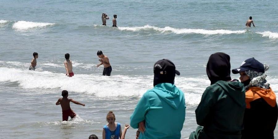 توقعات
      طقس
      اليوم
      الأربعاء
      بالمغرب