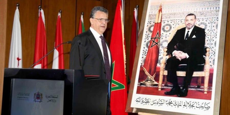 وهبي:
      مراجعة
      مدونة
      الأسرة
      خيار
      سياسي
      شجاع
      ينسجم
      مع
      ثوابت
      الإسلام