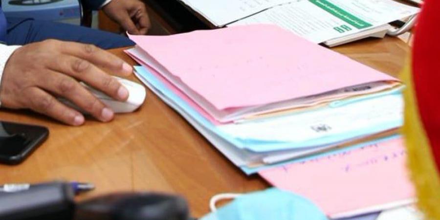 وثائق
      محرزة
      توصل
      مفتشية
      الإدارة
      الترابية
      إلى
      تساهلات
      مع
      البناء
      العشوائي