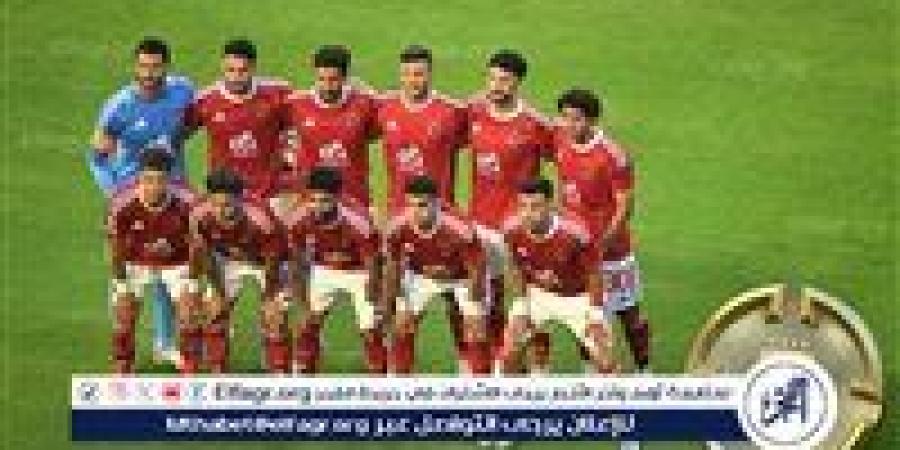 بنسبة
      90%..
      تشكيل
      الأهلي
      المتوقع
      أمام
      بالميراس
      في
      كأس
      العالم
      للأندية